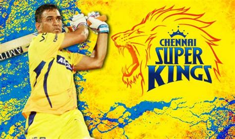 CSK Team Squad For IPL 2018: Final List of Chennai Super Kings Players ...