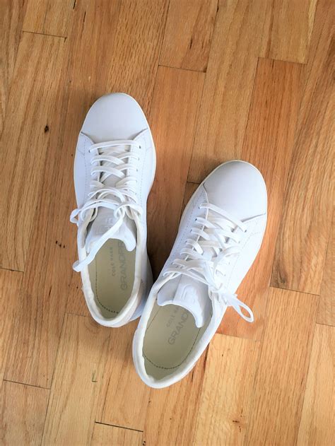 Do Cole Haan Run Large? - Shoe Effect