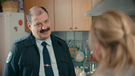 Сериал "Ольга" 2 сезон 3 серия: Ольге ставят жесткие условия для ...