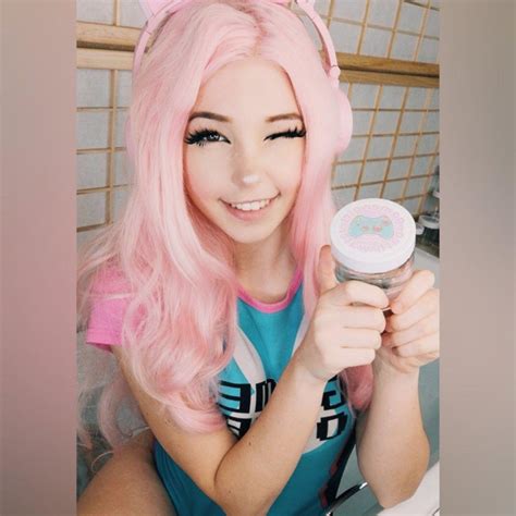 The Intriguing Story Behind Belle Delphine Age: What Makes Her So Unique?