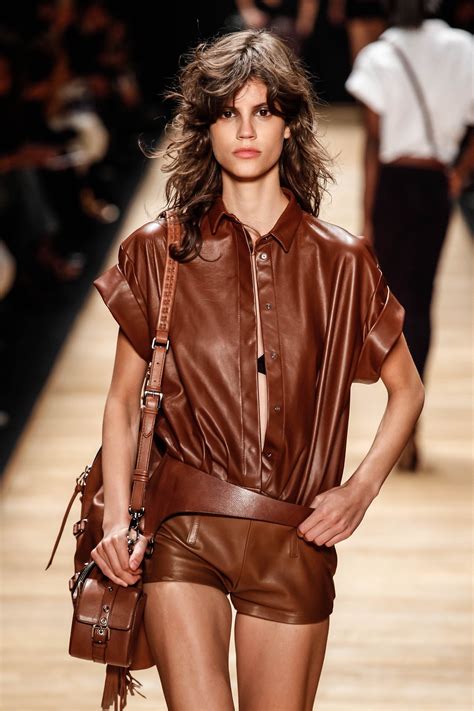 Barbara Bui Spring-summer 2016 - Ready-to-Wear