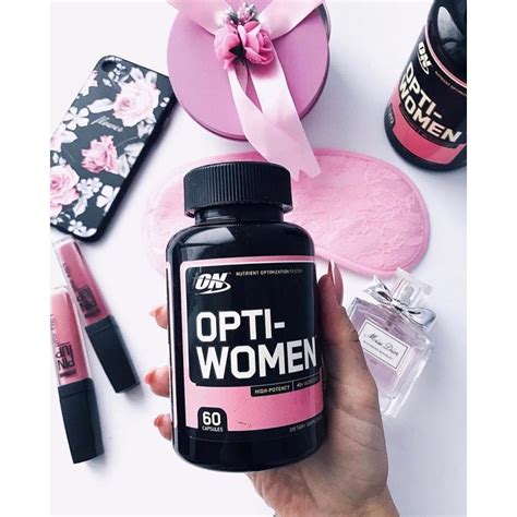 Опти Вумен витамины купить в СПБ. Opti-Women 60 капсул по акции заказать