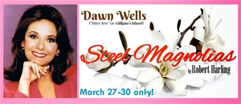 DAWN WELLS: A TRIBUTE TO THE ENDURING SWEETHEART FROM, Y’KNOW, THAT