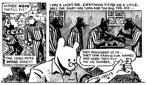 Art Spiegelman - Lambiek Comiclopedia