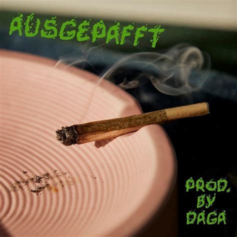 Permanent Marker – Ausgepafft Lyrics | Genius Lyrics