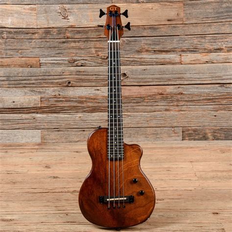 gold tone  bass micro  scale electric bass  bass micro  scale