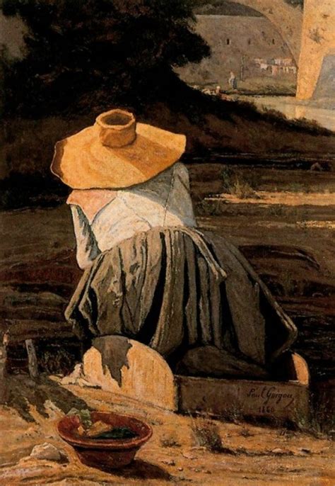 The Laundress - 2 | Books of Art