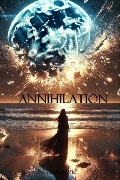 Chapter 8: Humans are Animals - Annihilation | Royal Road