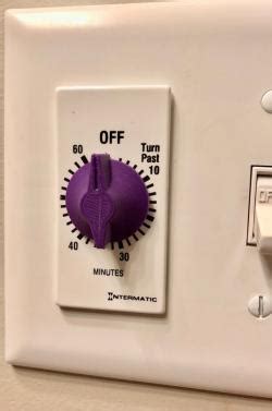 intermatic timer replacement knob 3D Models | Page 1 | STLFinder