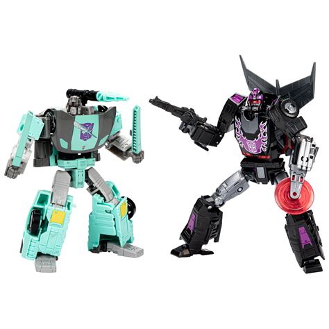 Transformers Toys Generations Shattered Glass Collection Rodimus