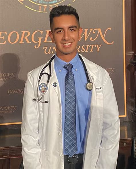 GU School of Medicine (@georgetownmedicine) • Instagram photos and videos