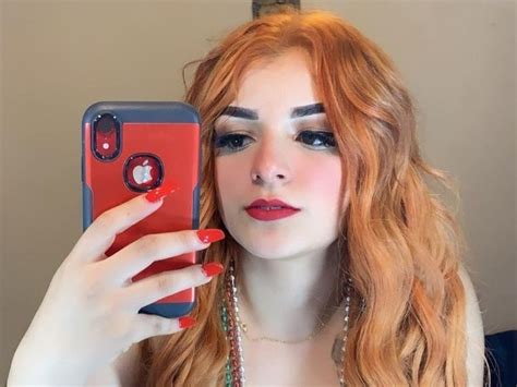 Will This Controversial Leak Define Karely Ruiz's Career? - b1y0h2e