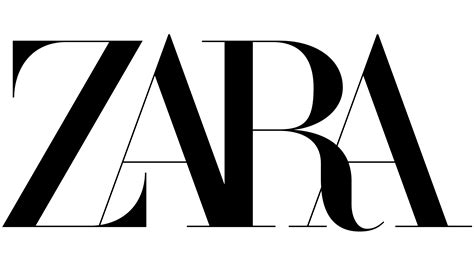 Inspirasi Terkini Zara Logo