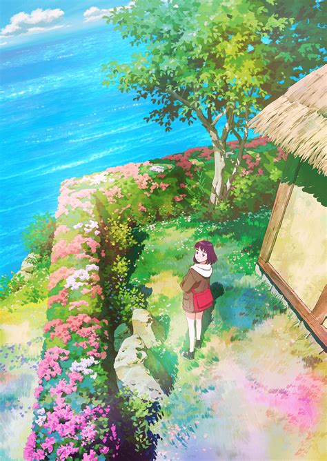 Yui (Misaki no Mayoiga) Image #3118510 - Zerochan Anime Image Board