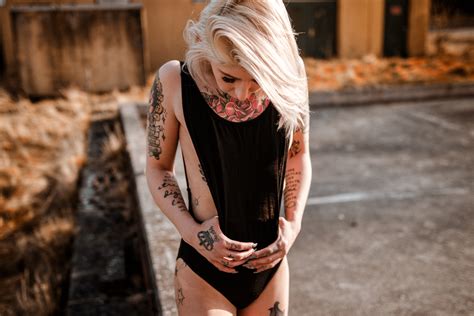 The Body on Behance