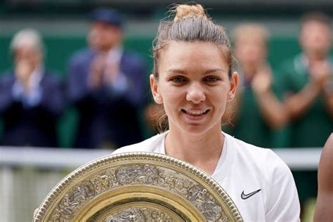 Tennis: Simona Halep positive in doping test | Marca