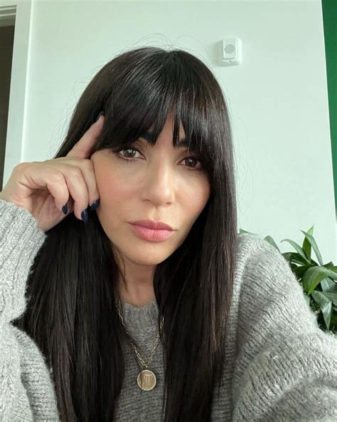 Marisol Nichols 07-01-2024 • CelebMafia