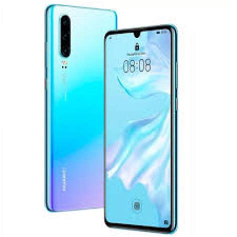 Купить HUAWEI P30 Lite 4/128GB Breathing Crystal EU цена, обзор ...