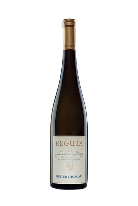 Muller Thurgau | Linea Reguta - Vini friulani Superiori