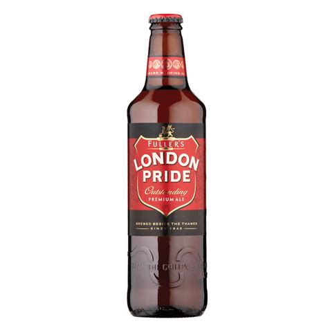 London Pride Ale - Newens | The Original Maids of Honour