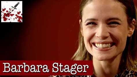 Barbara Stager's Instagram, Twitter & Facebook on IDCrawl