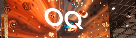 Oman Oil and Orpic Group Inaugurates New Brand OQ | OQ
