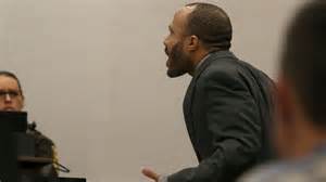 Darrell Brooks parade trial: Judge says she was 'scared' after outburst