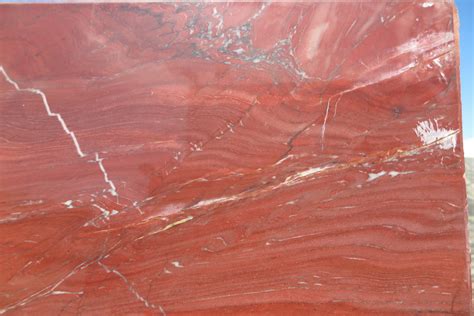 Xango Red Quartzite — Southland Stone USA