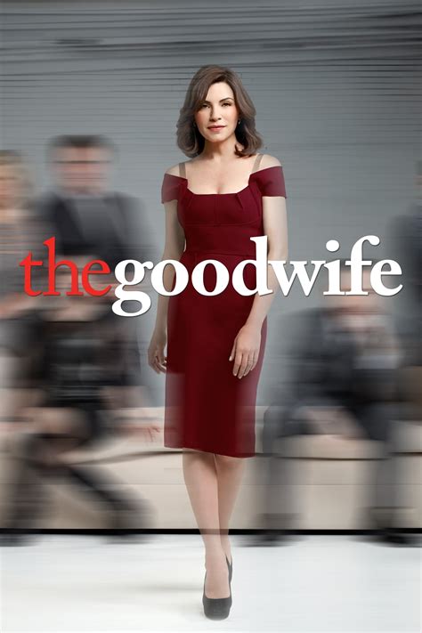 The Good Wife (TV Series 2009-2016) - Posters — The Movie Database (TMDB)