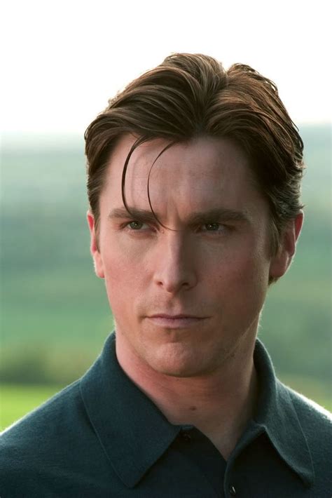 Christian Bale in Batman Begins – Be Batman – Ideas of Be Batman # ...