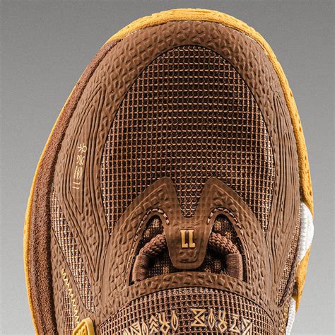 ANTA KAI 1 "Chief Hela" | Nice Kicks