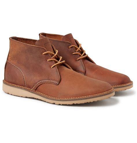 Red Wing Weekender Oxford Red Wing Shoes