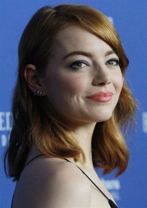 Emma Stone - 49 hot photos of Emma Stone Boobs will make your day super