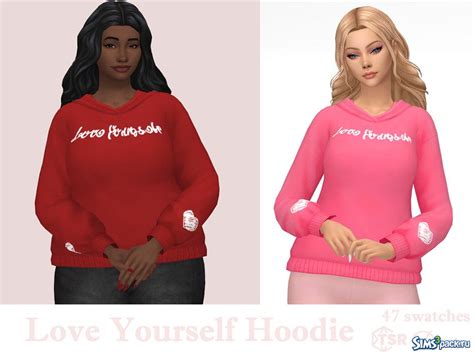 Одежда для Симс 4 - скачать бесплатно одежду для Sims 4 - Страница 2