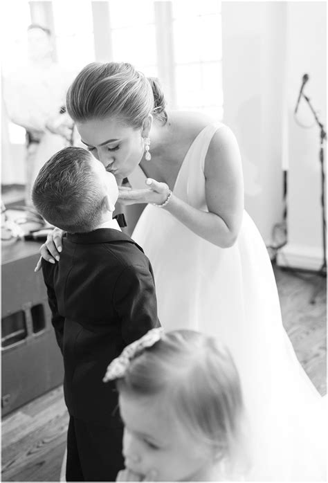 Courtney + Mike's Lexington Wedding — KENTUCKY BRIDE MAGAZINE