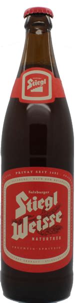 Stiegl Weisse | Burgbieren