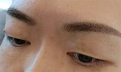 POWDER GRADIENT BROW in Singapore at Cocoon Secrets
