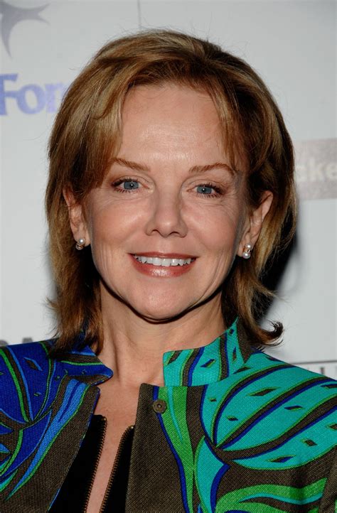 'Matlock' Star Linda Purl's Life before Becoming an Actress