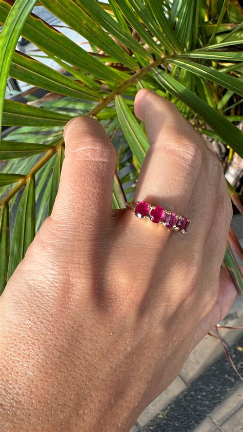 Joyería en piedras preciosas y semipreciosas oro 18k – Carolina Pineda