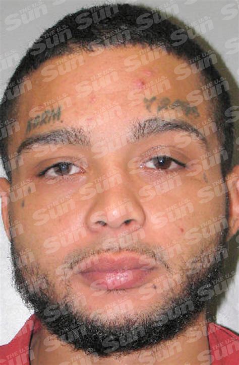 Teen Mom star Bar Smith looks defeated in new mugshot taken after