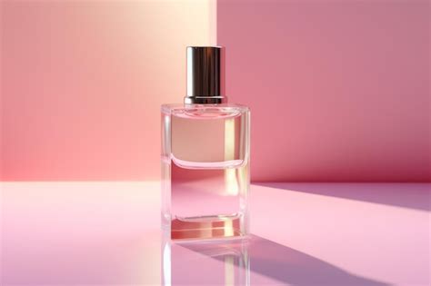 Premium Photo | Elevating Elegance Aesthetic Serum Oil Bottle Shines on ...