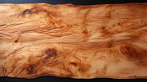 Premium Photo | Maple Wood Grain Texture Background