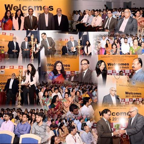 ITM Group of Institutions on LinkedIn: ITM Business School Inaugural ...