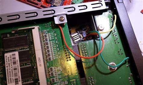 readynas rediscovered