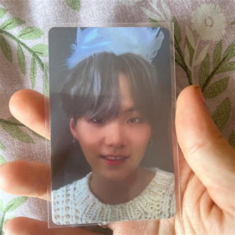Ateez golden hour concept photocards