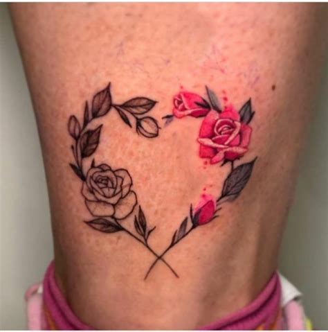 beautiful heart tattoo designs wondafox heart tattoo designs
