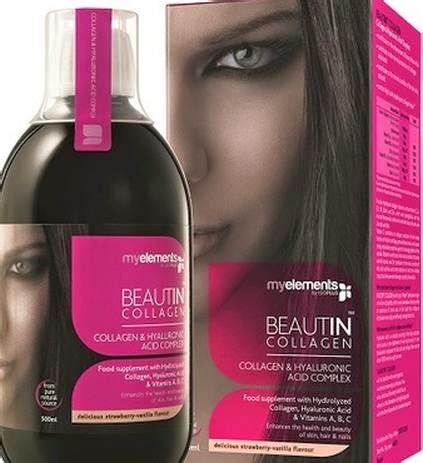 Pareri BEAUTIN COLLAGEN: Colagen lichid, imbogatit cu acid hialuronic