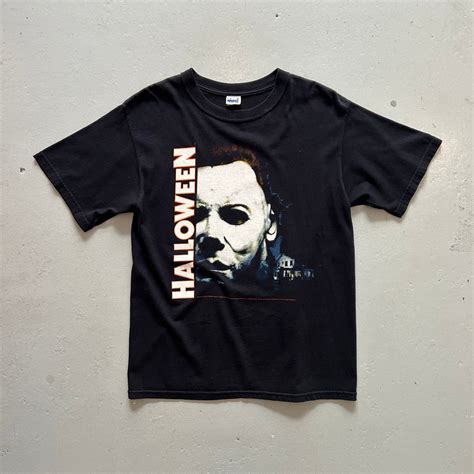 Vintage 2006 Halloween T-Shirt – Sabbatical Vintage