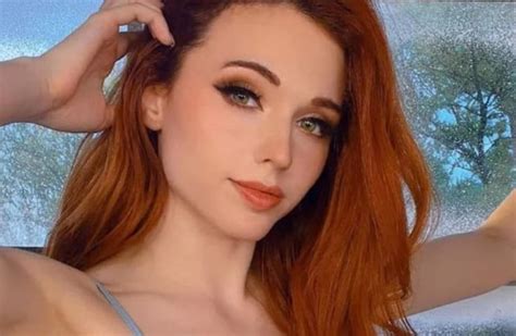 The Unexpected Truth About the Amouranth Leaks: A Timeline - ouc930k