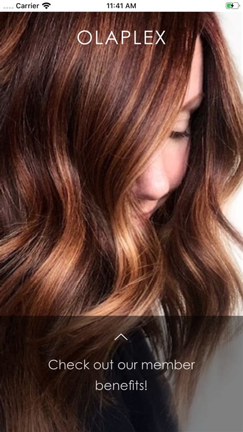 Olaplex Pro для iPhone — Скачать